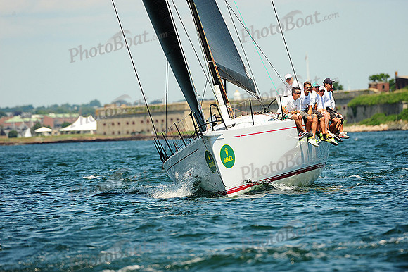 2014 NYYC Race Week C 196