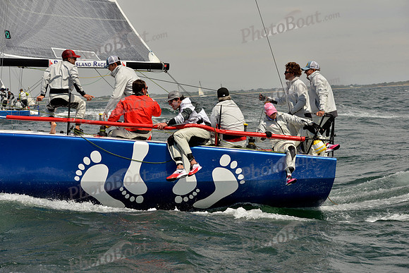 2017 Block Island Race Week B_0363