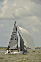 2018 Charleston Race Week A_1023