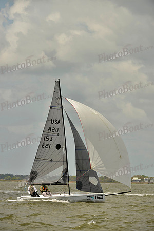 2018 Charleston Race Week A_1023