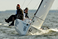 2015 J70 Winter Series B 1145