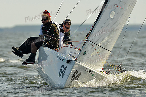 2015 J70 Winter Series B 1145