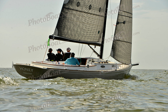 2019 Charleston Race Week A_0018