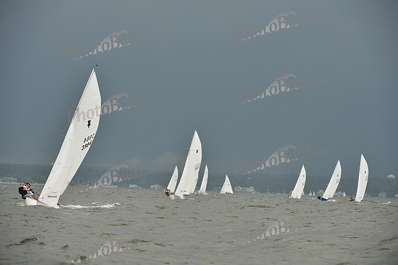 2018 Thistle Nationals E_1701