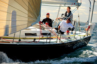 2014 Newport Bermuda A 861