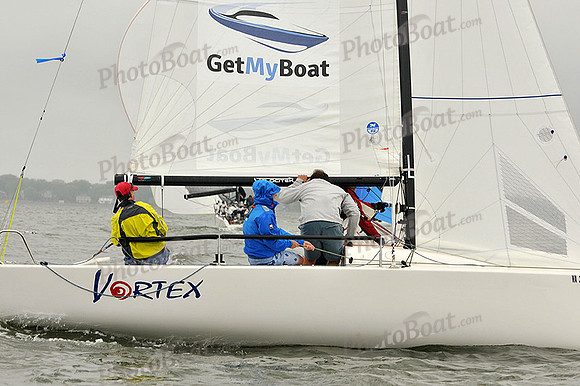 2014 Southern Bay Race Week A 472