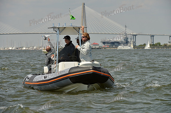 2014 Charleston Race Week B 644