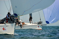 2015 Block Island Race Week A 671