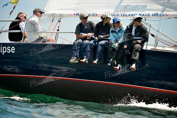 2017 Block Island Race Week C_0597