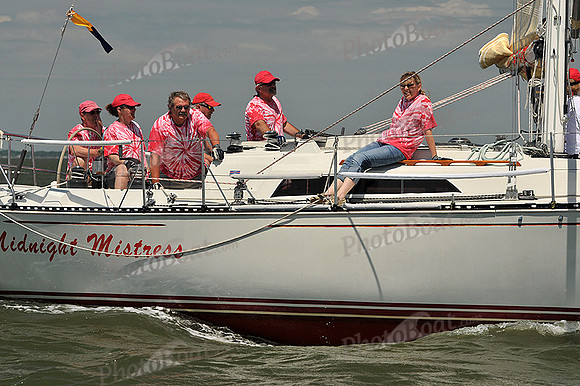 2013 Southern Bay Race Week D 864