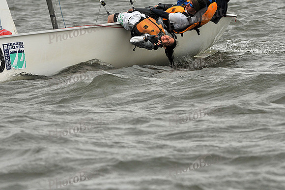 2013 Charleston Race Week A 1474