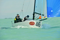 2016 Key West Race Week A_1515