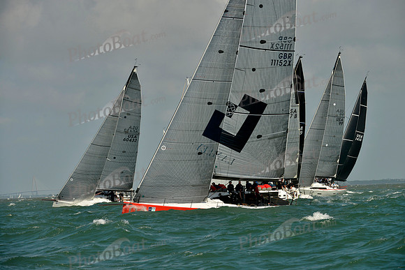 2017 Charleston Race Week D 009