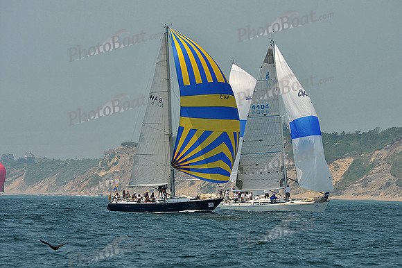 2013 Block Island Race Week B 1042