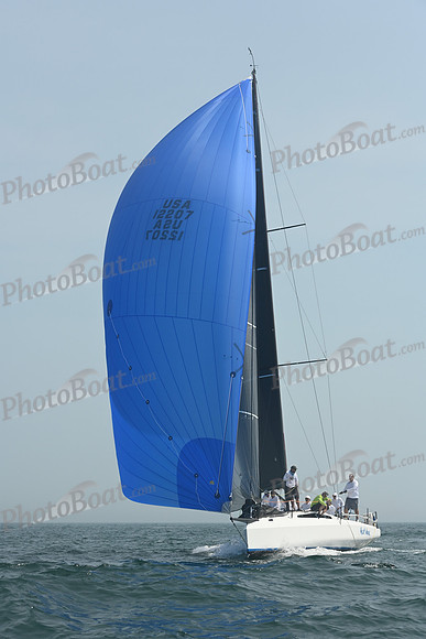 2025 Block Island Race Week A_0422