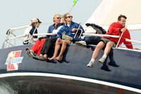 2012 Charleston Race Week A 534