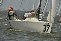 2017 Charleston Race Week D_1070