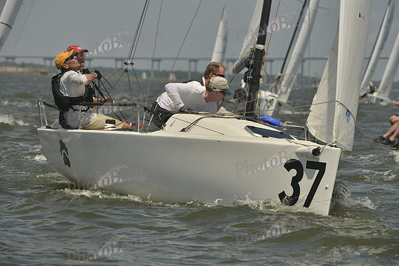 2017 Charleston Race Week D_1070
