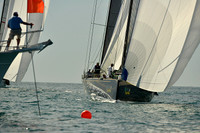 2014 Key West Race Week A 196