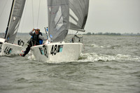 2016 Charleston Race Week A_0854