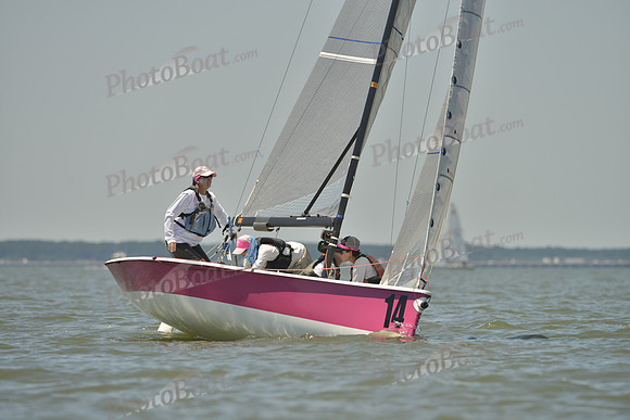 2017 Southern Bay Race Week A_1010