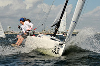 2014 J70 Winter Series A 1122
