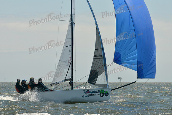 2016 Charleston Race Week C 1001