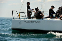 2015 NYYC Annual Regatta C 1391