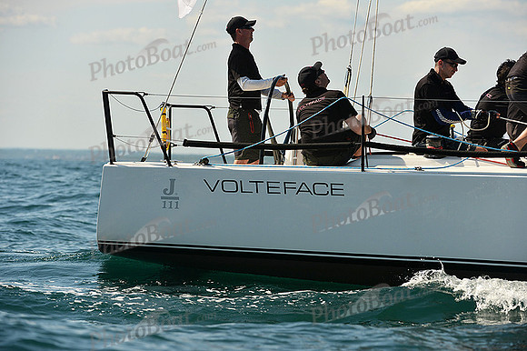 2015 NYYC Annual Regatta C 1391