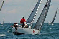 2015 Block Island Race Week A 1404