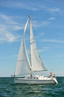 2015 Cape Charles Cup A 1436