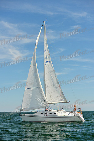 2015 Cape Charles Cup A 1436