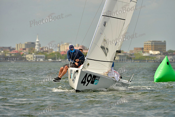 2018 Charleston Race Week B_0783
