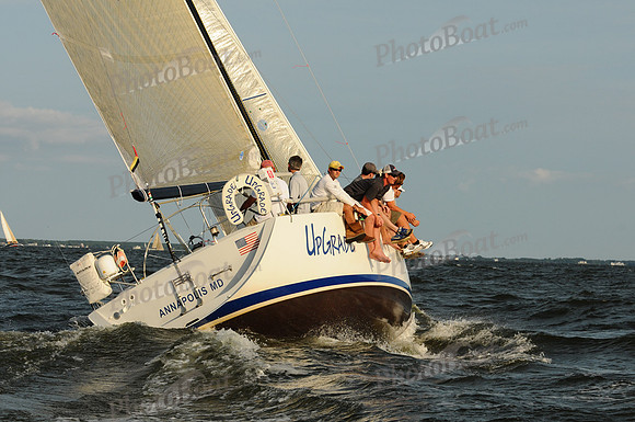 2011 Gov Cup A 1867