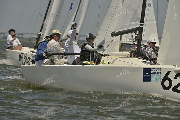 2017 Charleston Race Week D_1200