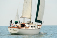 2014 Cape Charles Cup B 536