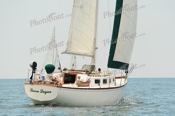 2014 Cape Charles Cup B 536