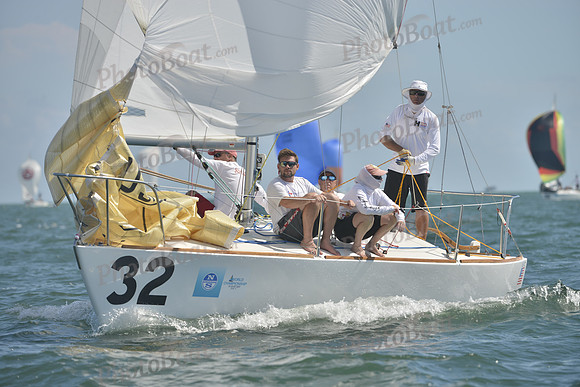 2019 J24 Worlds A_0282