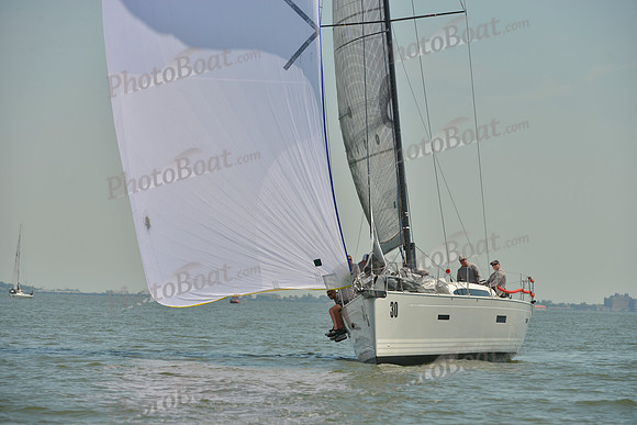 2017 Southern Bay Race Week C_0545
