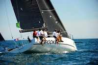 2014 NYYC Annual Regatta C 1035