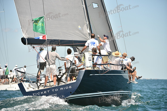 2018 NYYC Race Week B_0484