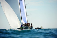 2014 NYYC Annual Regatta C 820