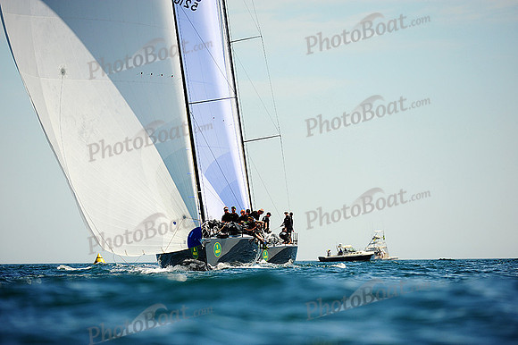 2014 NYYC Annual Regatta C 820