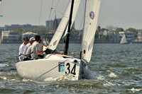 2014 Charleston Race Week D 1679