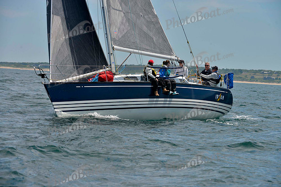 2021 Block Island Race Week A_0105