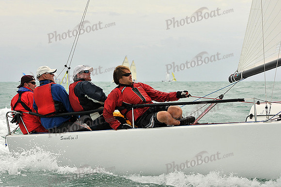 2013 Key West Race Week C 653