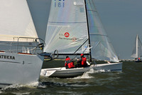 2014 Southern Bay Race Week D 148