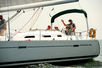 2014 Cape Charles Cup A 1080