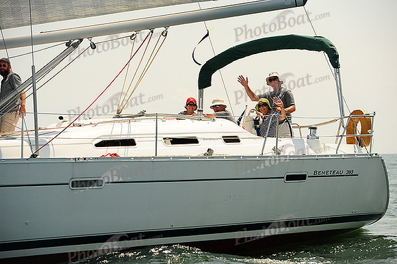 2014 Cape Charles Cup A 1080