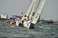 2014 Charleston Race Week D 1248